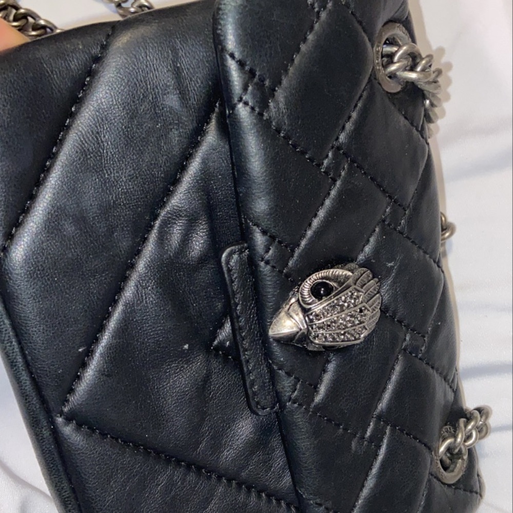 Authentic Kurt Geiger bag